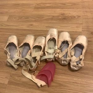 Ballet bundle